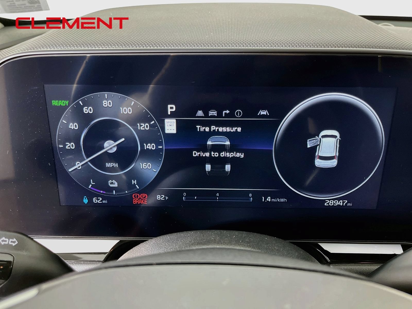 Used 2023 Kia Niro Wind FWD image 18