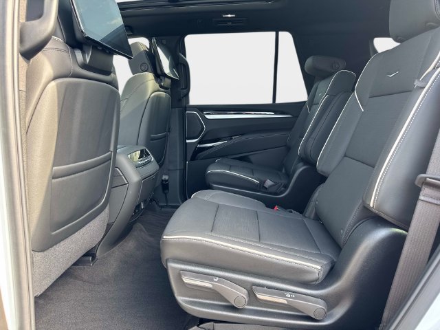 New 2026 Cadillac Escalade Sport w/ Touring Package AWD/4WD image 13