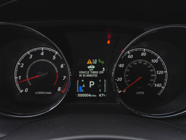 New 2026 Mitsubishi Outlander Sport SEL AWD/4WD image 16