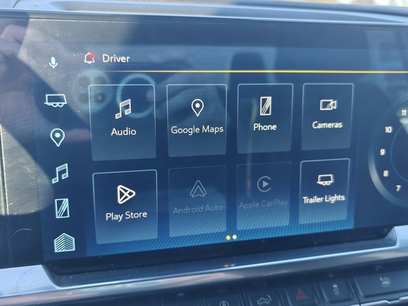 Certified 2023 Chevrolet Silverado 1500 LT image 28