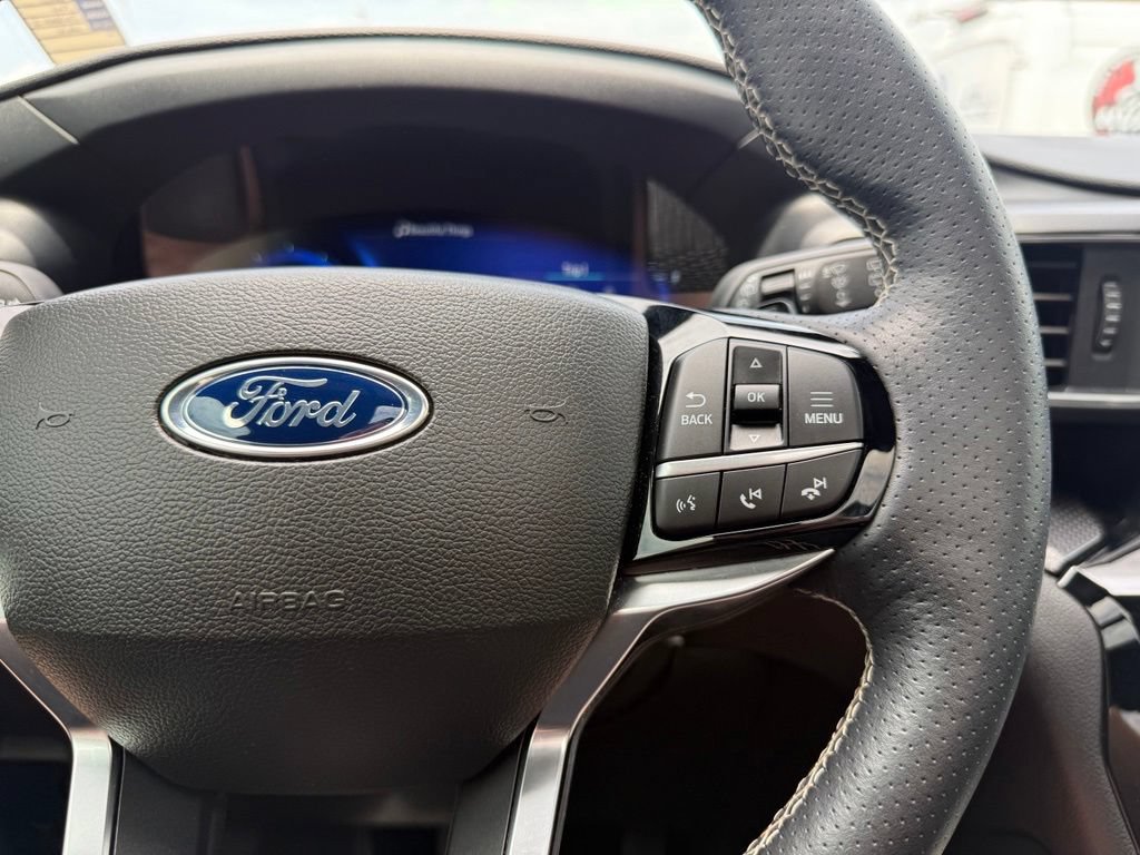 Used 2022 Ford Explorer ST w/ Equipment Group 401A AWD/4WD image 26