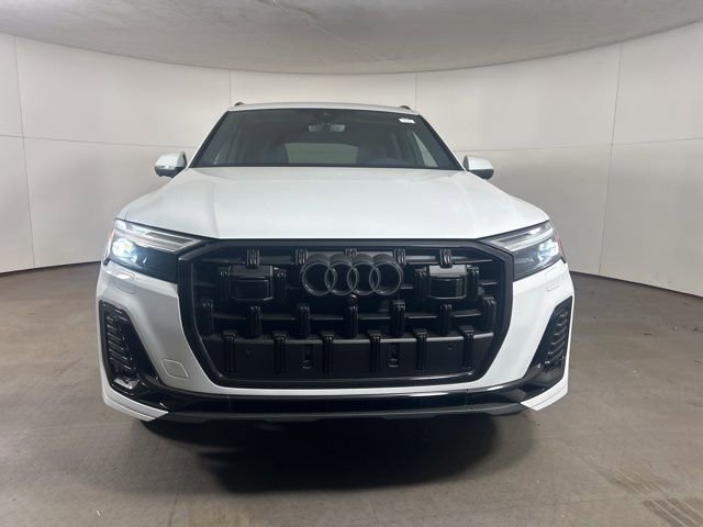 New 2026 Audi Q7 3.0T Premium Plus image 2