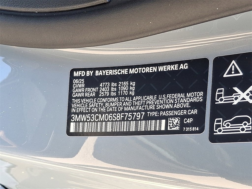 New 2025 BMW M240i xDrive Coupe w/ Premium Package image 17