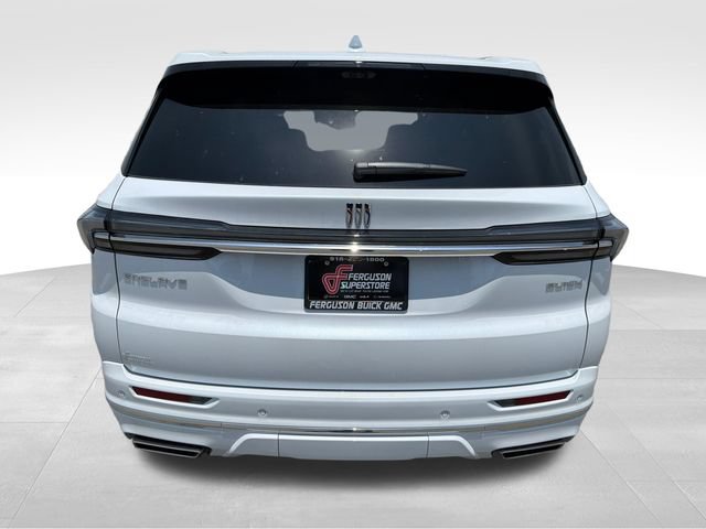 New 2026 Buick Enclave Avenir w/ Super Cruise Package FWD image 6