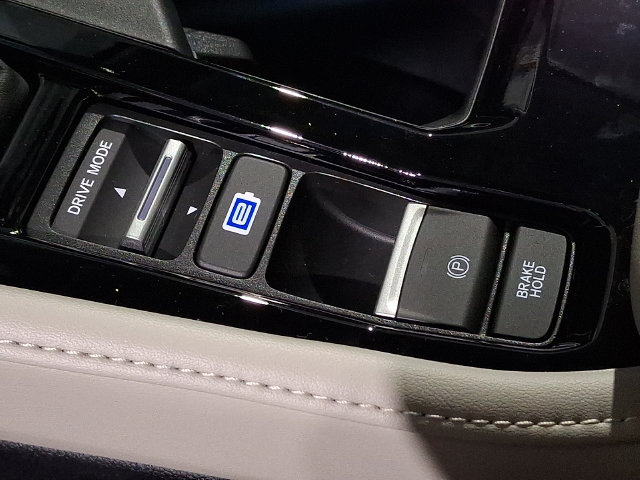 New 2026 Honda Accord Touring image 17