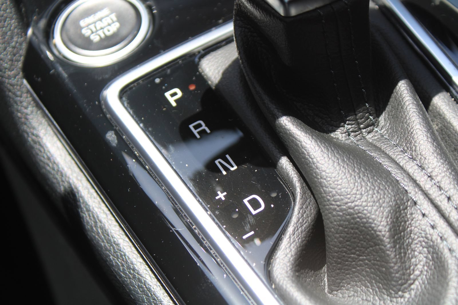 Certified 2024 Kia Sportage EX FWD image 34