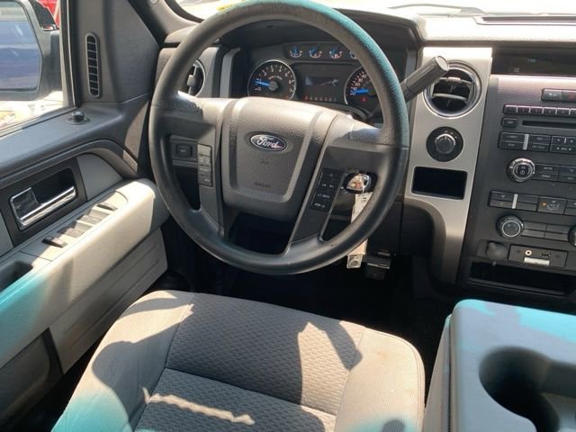 Used 2013 Ford F150 XLT image 40