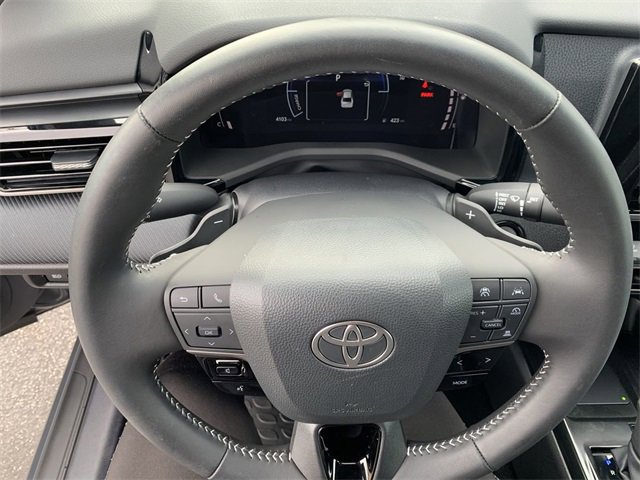 Certified 2025 Toyota Camry SE image 19