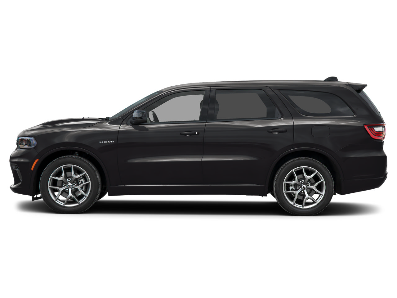 New 2026 Dodge Durango GT AWD/4WD image 21