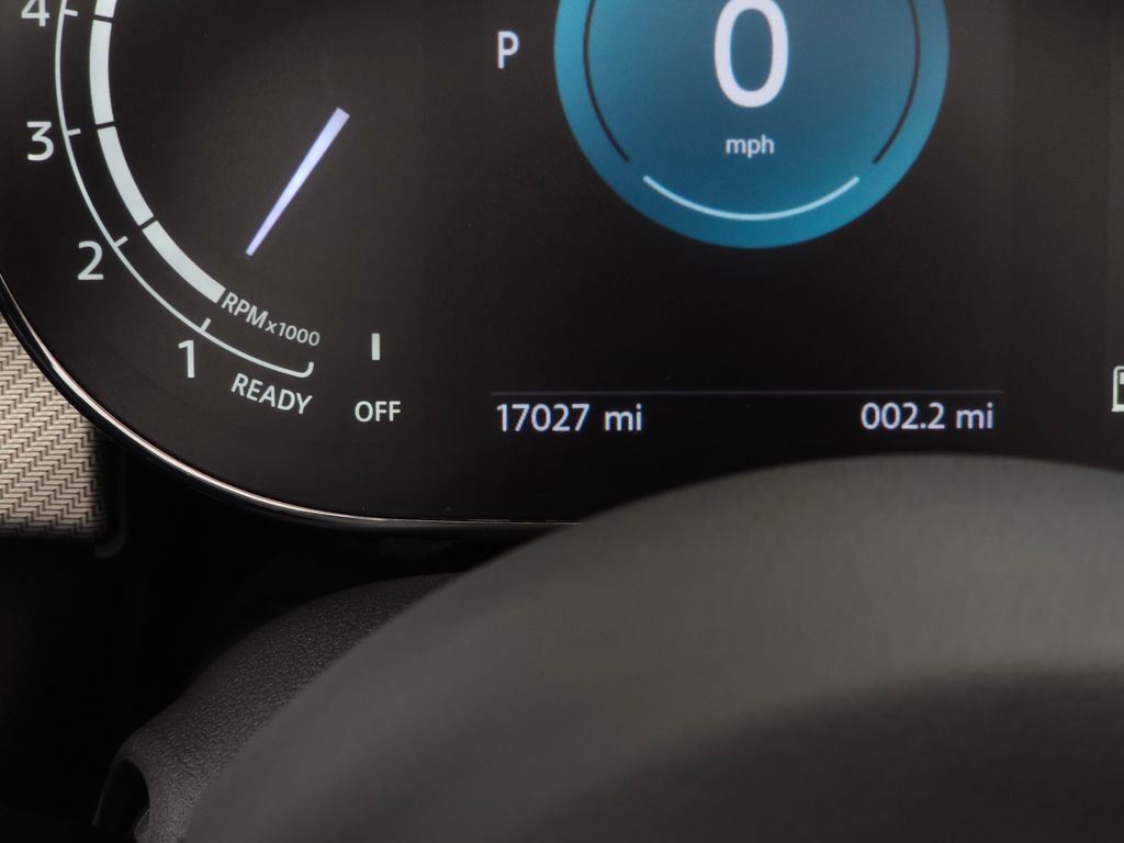 Used 2023 MINI Cooper S FWD image 19