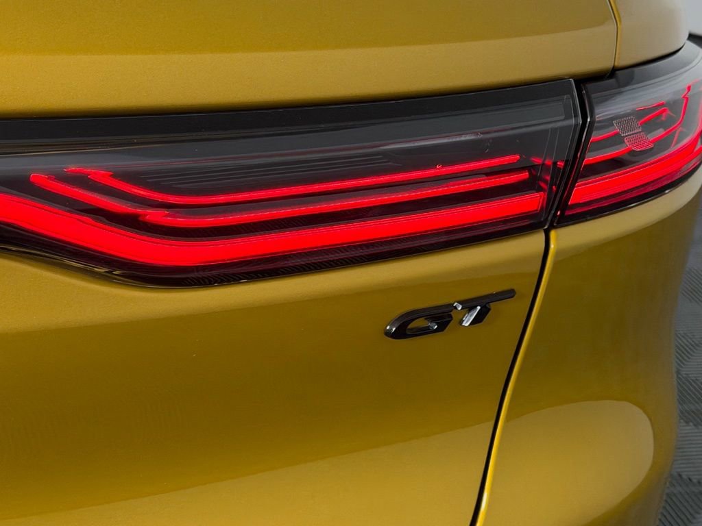 Used 2024 Dodge Hornet GT Plus w/ Tech Pack Plus w/o Parking image 51