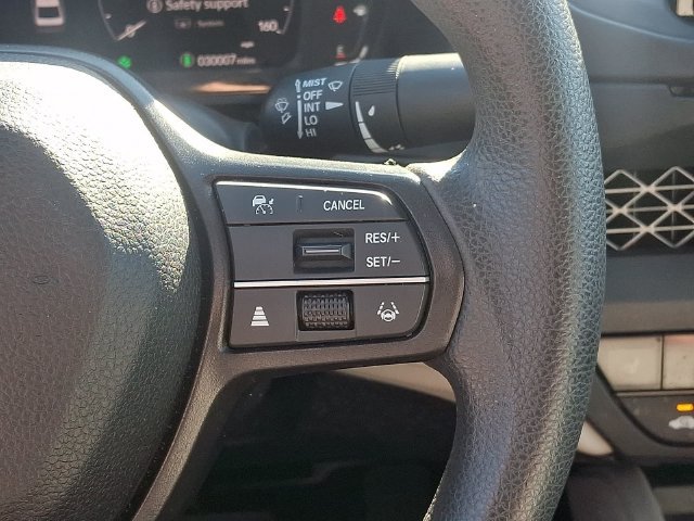 Used 2023 Honda Accord EX image 25