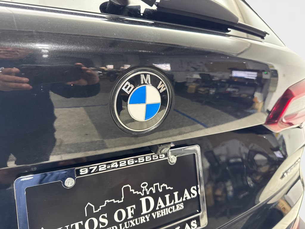 Used 2023 BMW X5 xDrive40i w/ Premium Package AWD/4WD image 21