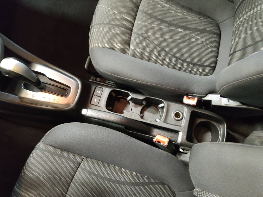 Used 2018 Chevrolet Sonic LT FWD image 26