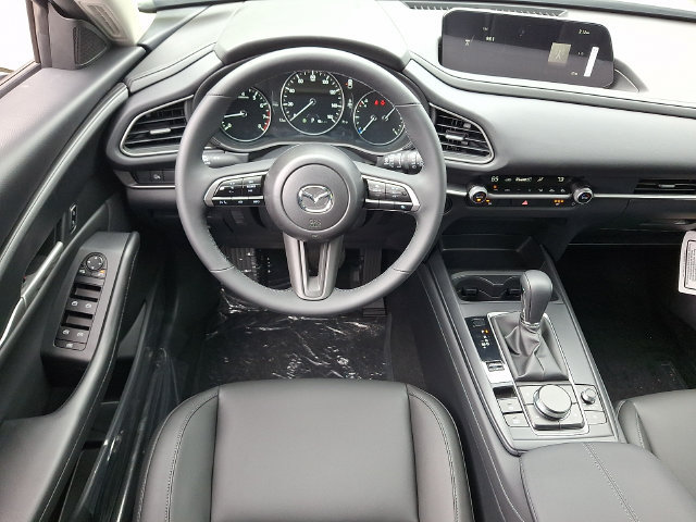 New 2026 MAZDA CX-30 AWD 2.5 S w/ Select Sport Pkg image 8