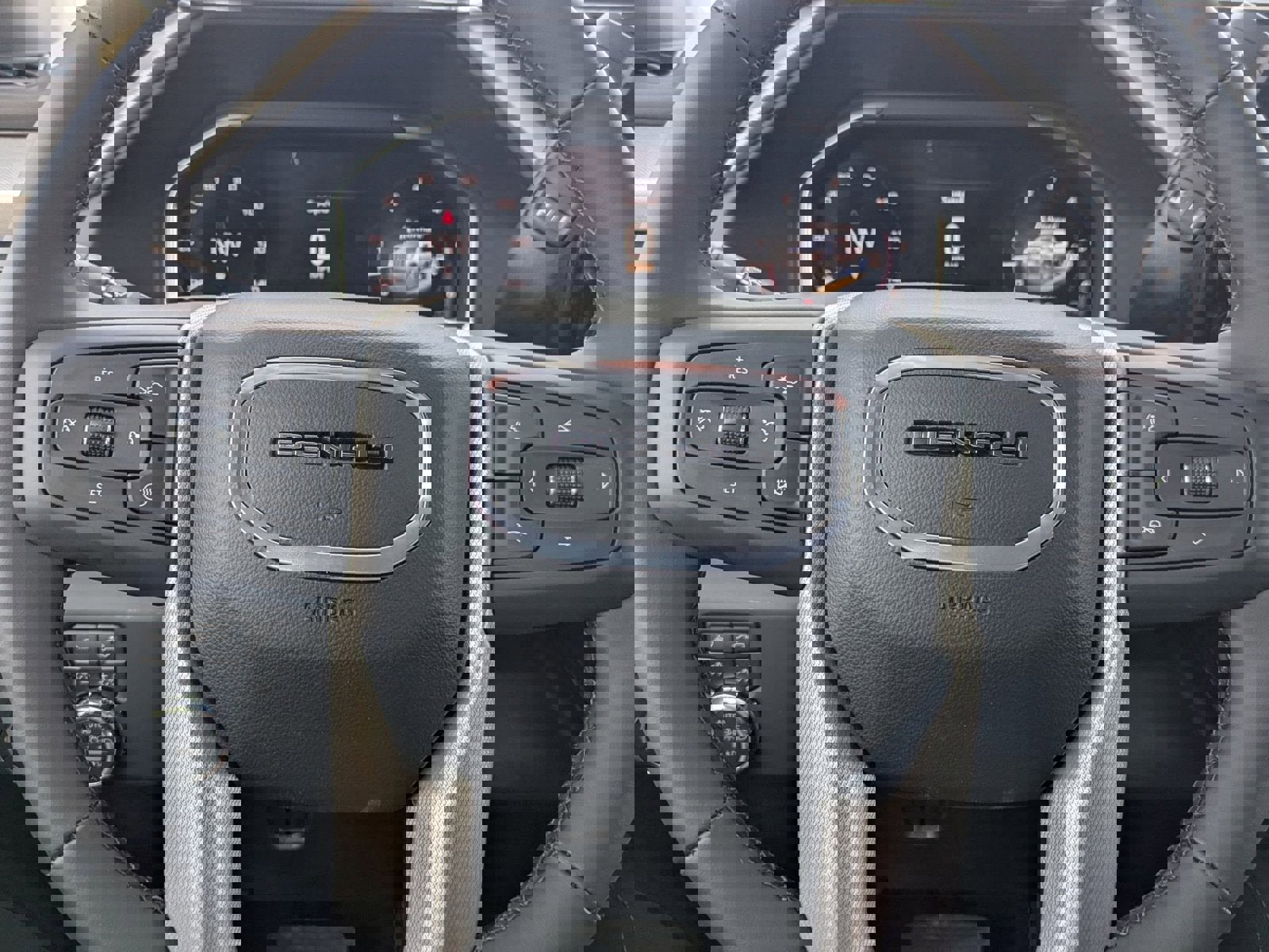 New 2025 GMC Sierra 2500 Denali w/ Denali Reserve Package image 11