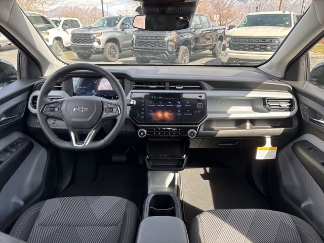 New 2027 Chevrolet Bolt LT w/ Comfort Package image 12