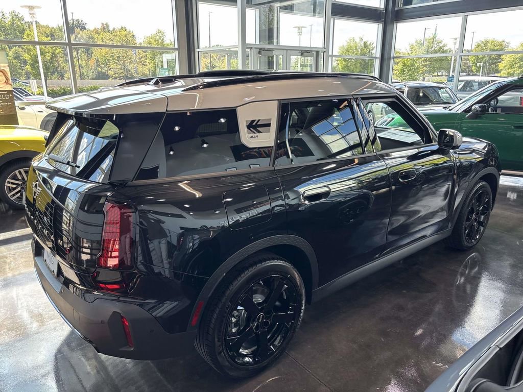 New 2026 MINI Cooper Countryman S image 8