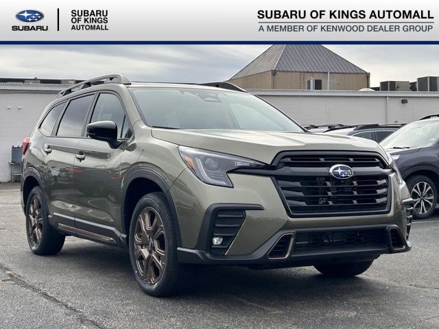 New 2026 Subaru Ascent Limited Bronze AWD/4WD image 1