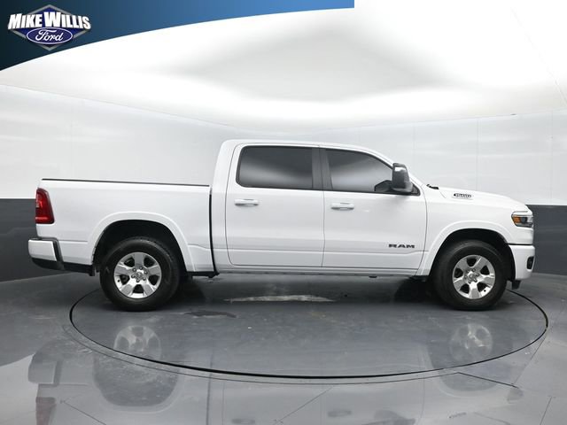 Used 2025 RAM 1500 Big Horn image 8