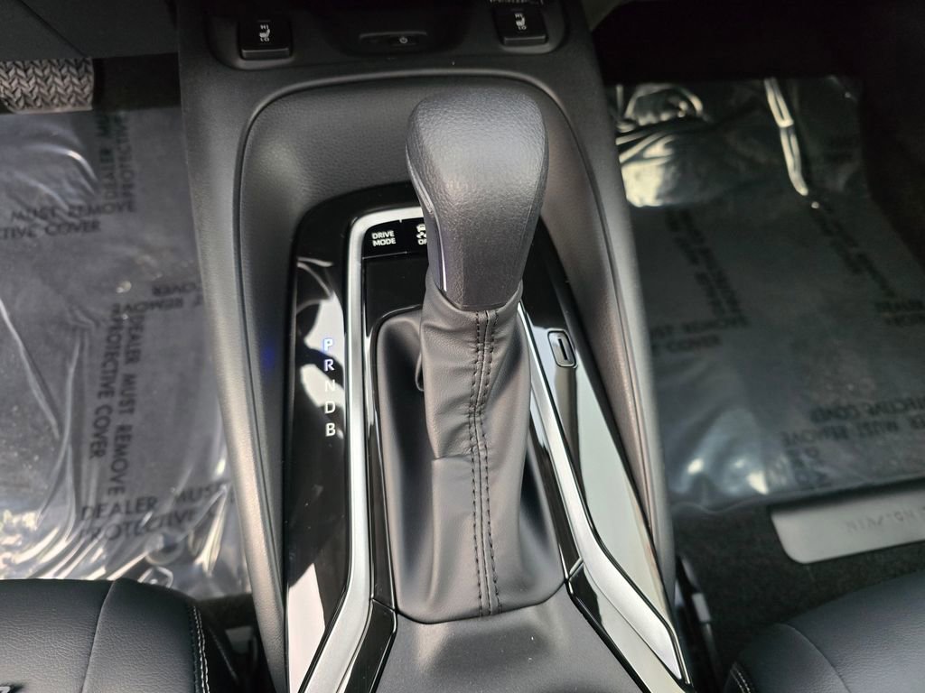 New 2026 Toyota Corolla XLE image 37