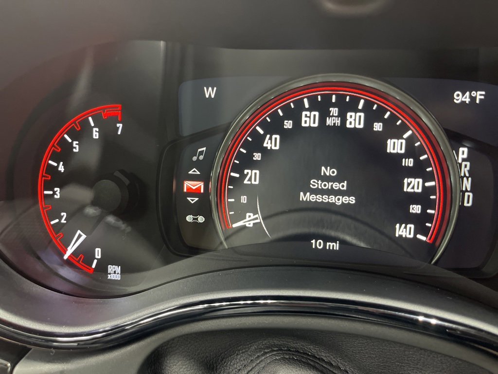 New 2025 Dodge Durango GT w/ Blacktop Package image 12