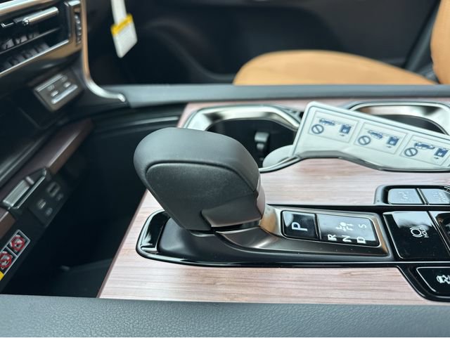 New 2026 Lexus RX 450h AWD image 34