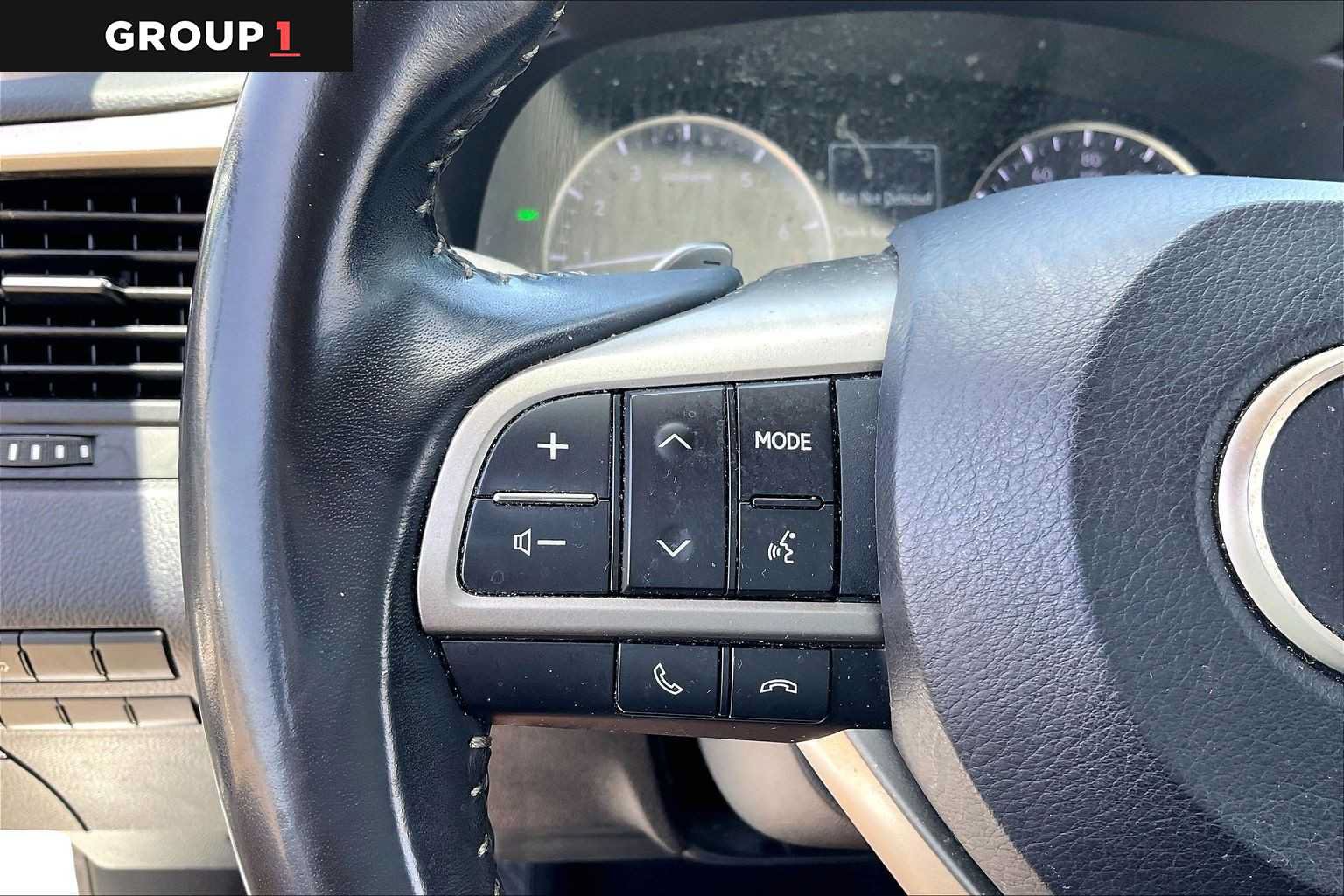 Used 2021 Lexus RX 350 FWD w/ Premium Package image 21