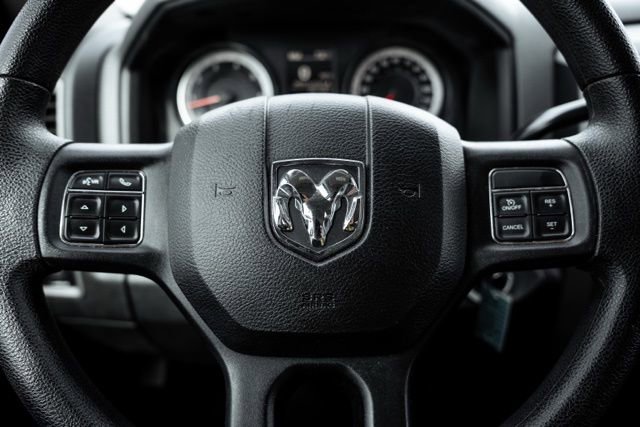 Used 2017 RAM 2500 Tradesman w/ Chrome Appearance Group image 18