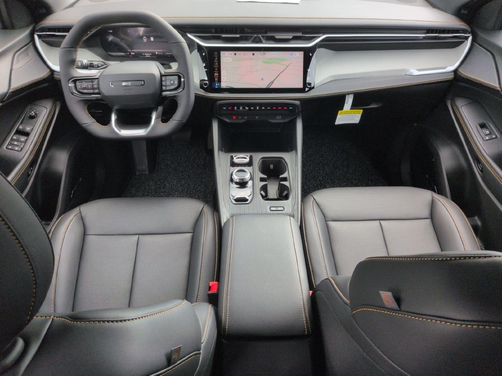New 2026 Jeep Cherokee Limited AWD/4WD image 30