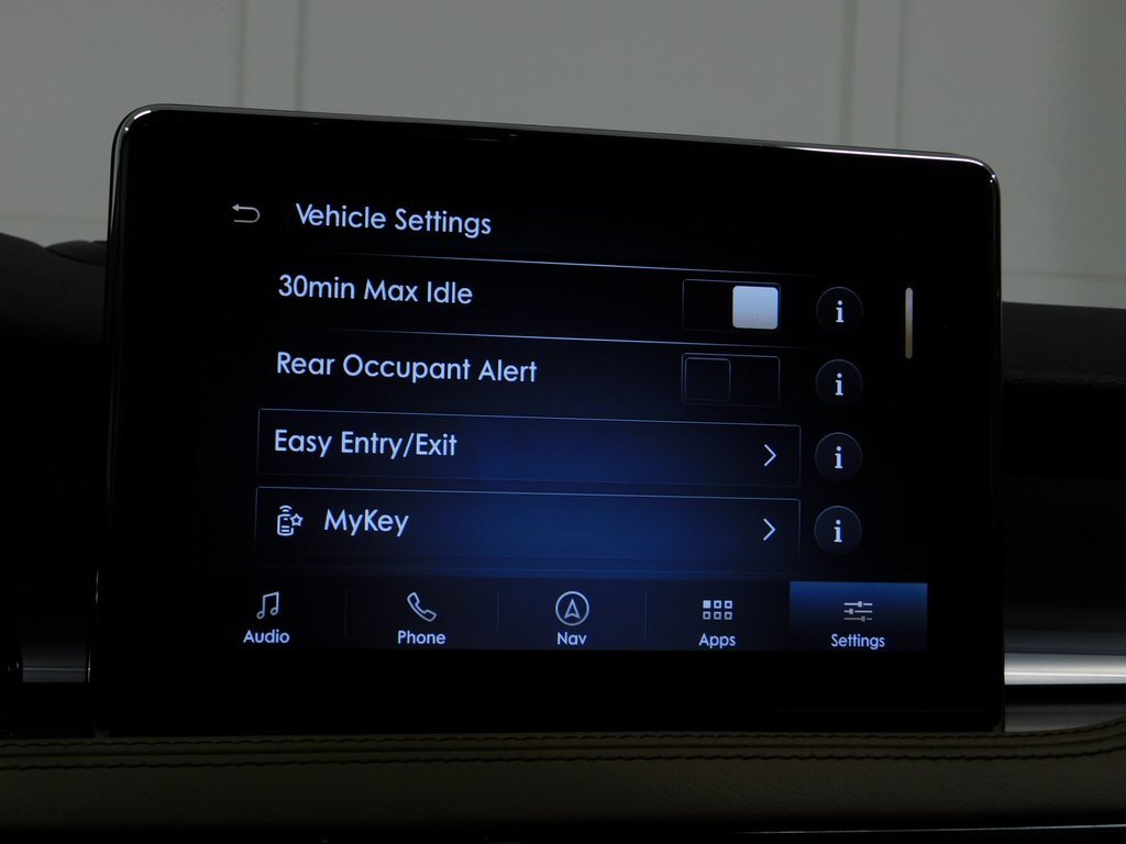 Used 2021 Lincoln Corsair Reserve image 64