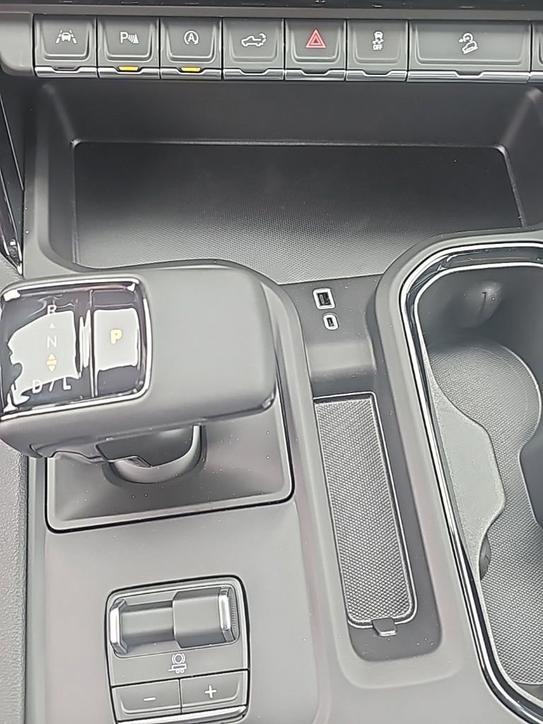 New 2026 GMC Sierra 1500 AT4 w/ AT4 Premium Package AWD/4WD image 28