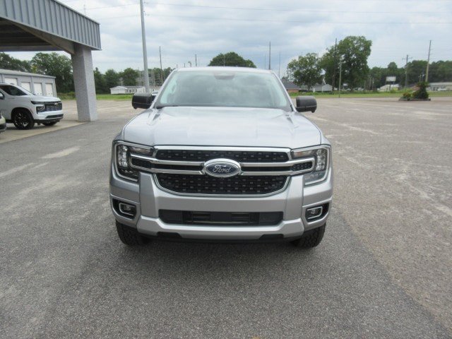 Used 2024 Ford Ranger XLT w/ Technology Package RWD image 8