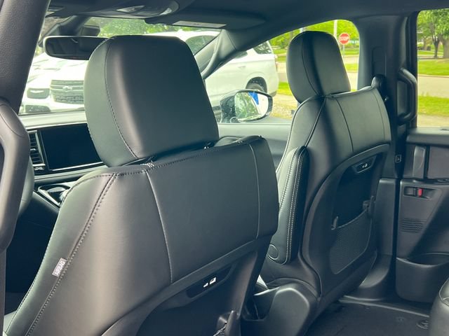 New 2027 Chrysler Pacifica Select AWD/4WD image 33