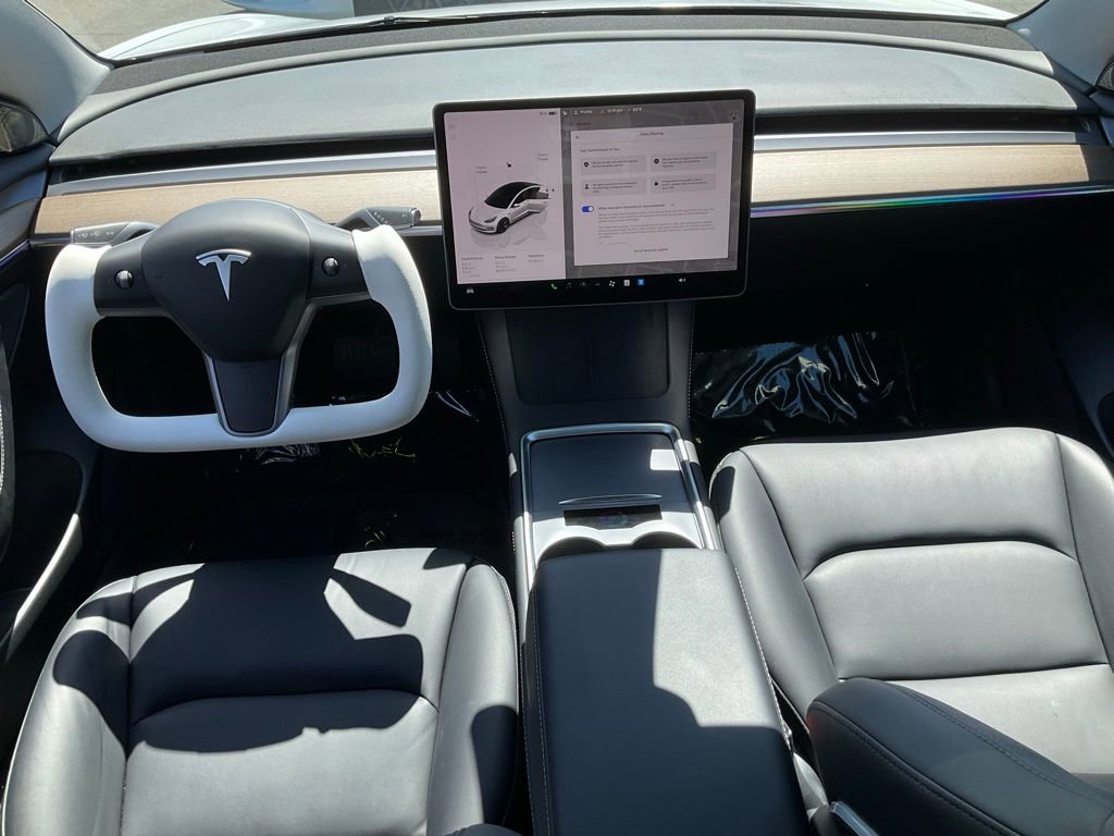 Used 2023 Tesla Model 3 Standard Range image 37