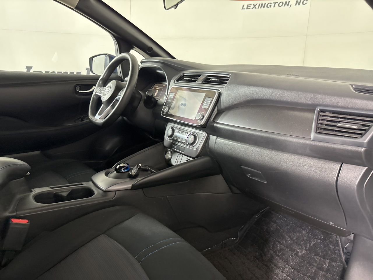 Used 2022 Nissan Leaf S Plus w/ Protection Package image 26