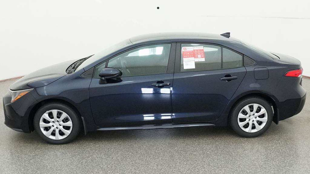New 2026 Toyota Corolla LE FWD image 6