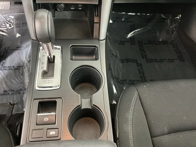 Used 2018 Subaru Legacy 2.5i Premium w/ Eyesight & BSD & Rcta & HBA AWD/4WD image 19