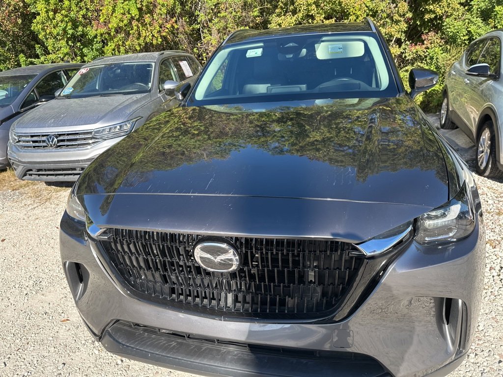 Used 2024 MAZDA CX-90 3.3 Turbo w/ Preferred Plus image 2