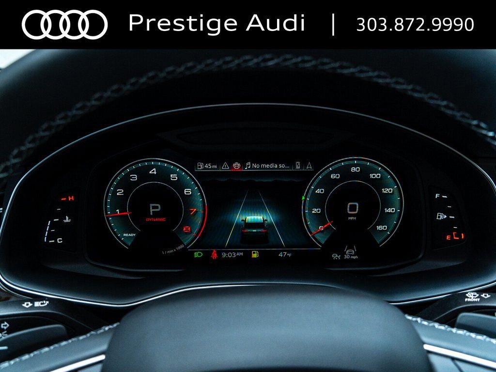 New 2026 Audi Q7 2.0T Premium image 15