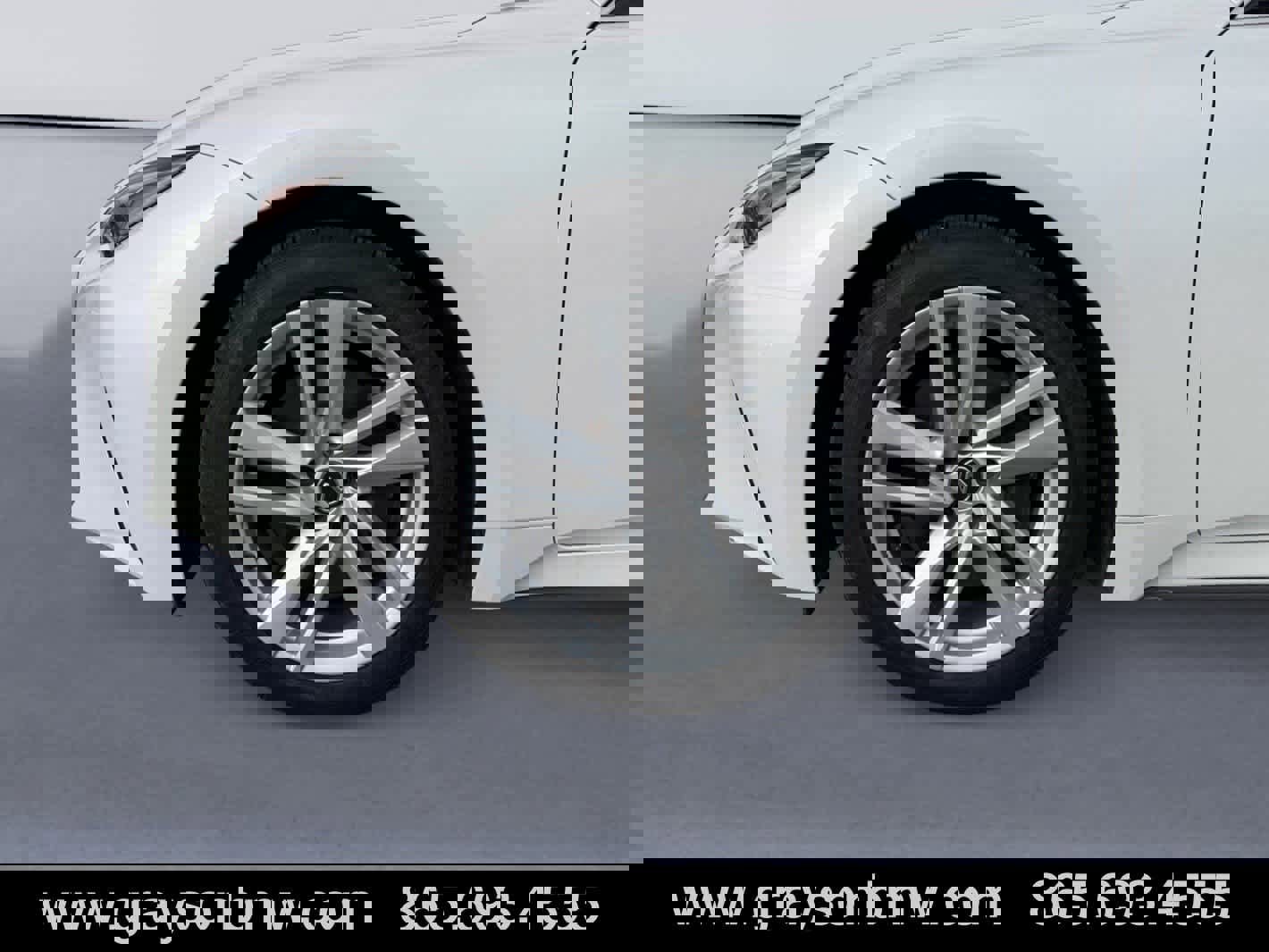 Used 2023 Lexus IS 300 w/ Comfort Package image 10