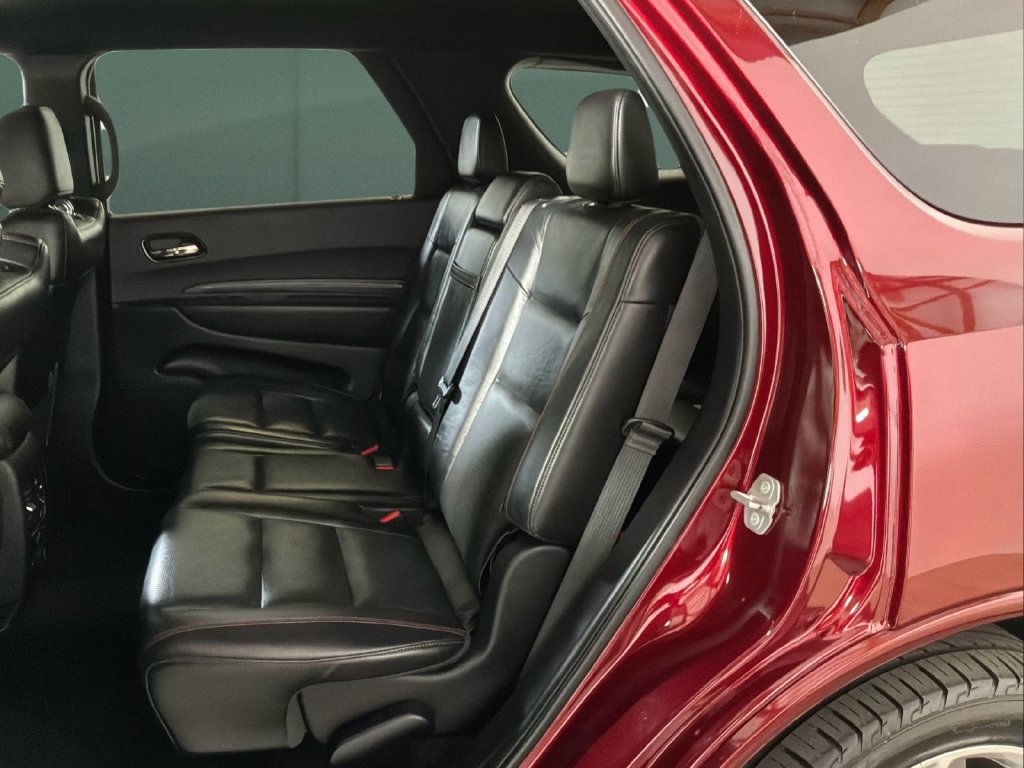 Used 2022 Dodge Durango R/T AWD/4WD image 20