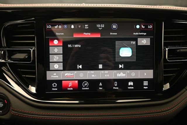 New 2026 Dodge Durango GT AWD/4WD image 25