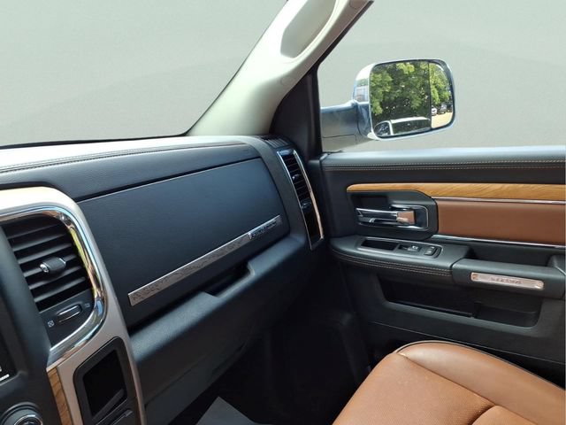 Used 2018 RAM 1500 Laramie Longhorn AWD/4WD image 30