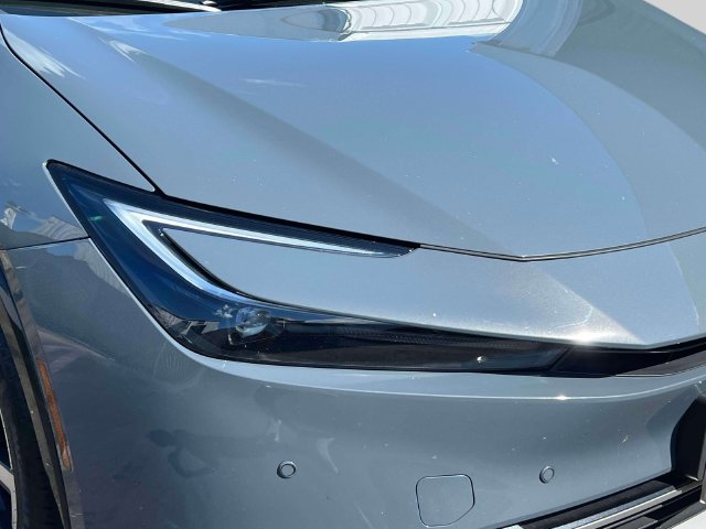 Certified 2024 Toyota Prius Prime FWD image 13