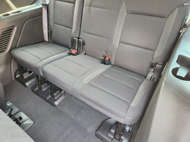 Used 2024 Chevrolet Tahoe LS w/ Driver Alert Package RWD image 30