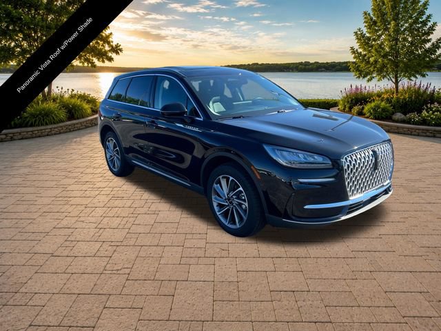 Used 2024 Lincoln Corsair FWD w/ Equipment Group 101A image 11