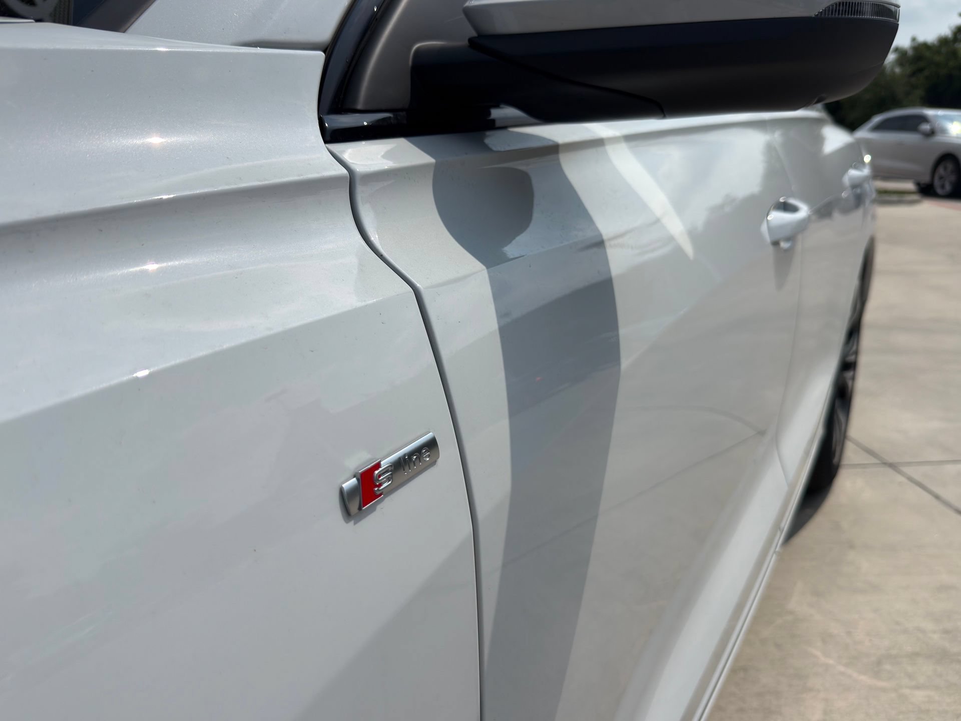 New 2026 Audi Q8 Prestige AWD/4WD image 5