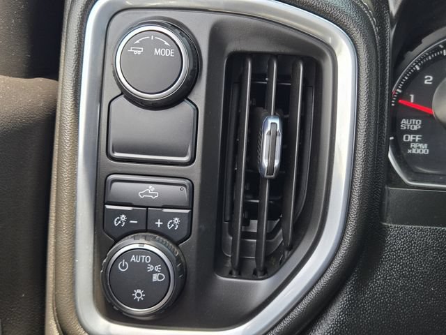 Used 2021 Chevrolet Silverado 1500 LT RWD image 22