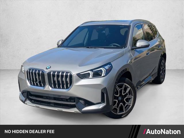 Used 2025 BMW X1 xDrive28i w/ Convenience Package
